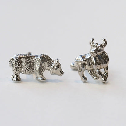 ベンソン&クレッグ カフリンクス