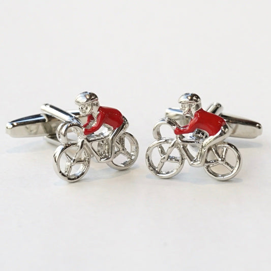 ベンソン&クレッグ カフリンクス