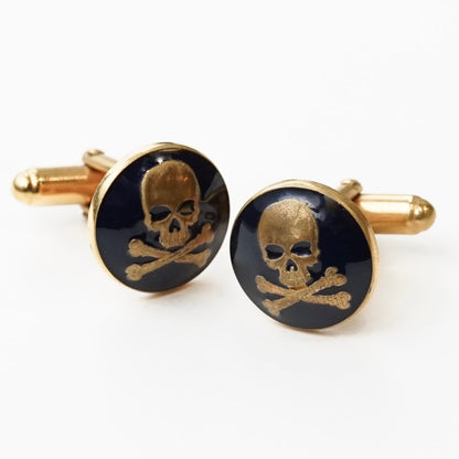 ベンソン&クレッグ カフリンクス