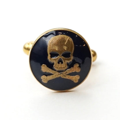 ベンソン&クレッグ カフリンクス