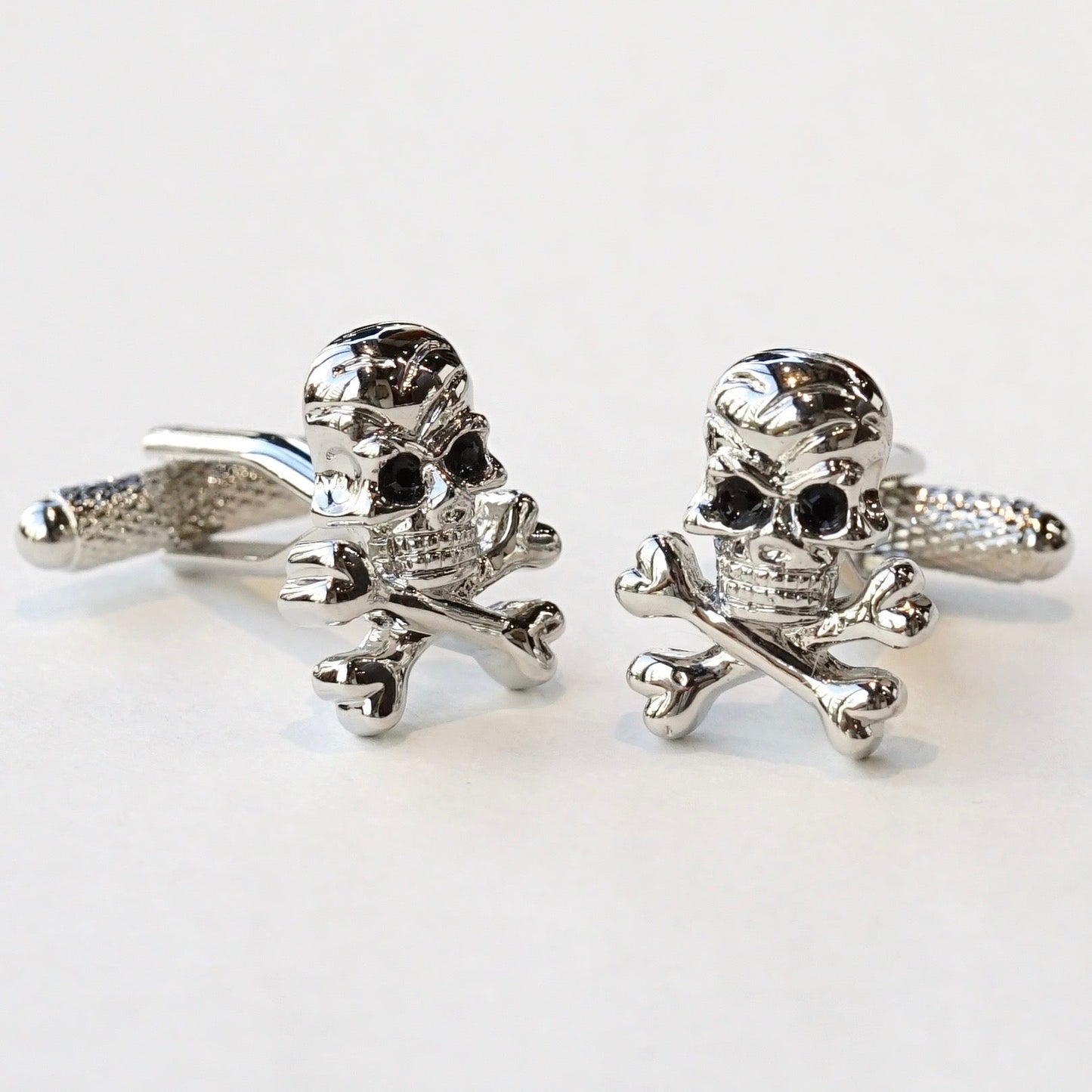 ベンソン&クレッグ カフリンクス