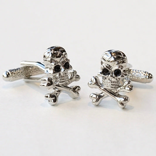 ベンソン&クレッグ カフリンクス