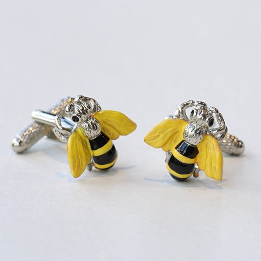 ベンソン&クレッグ カフリンクス