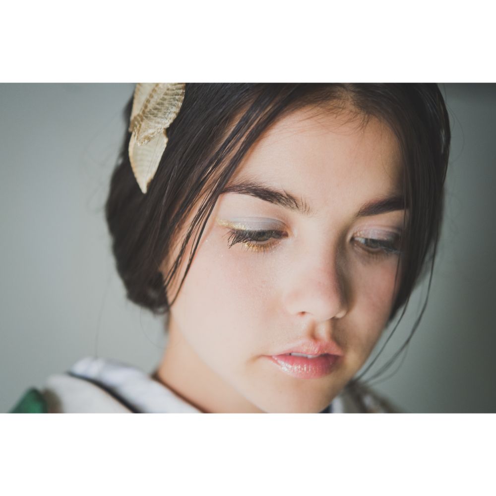 浅葱色大華友禅 【結婚式 和装 色打掛 レンタル】