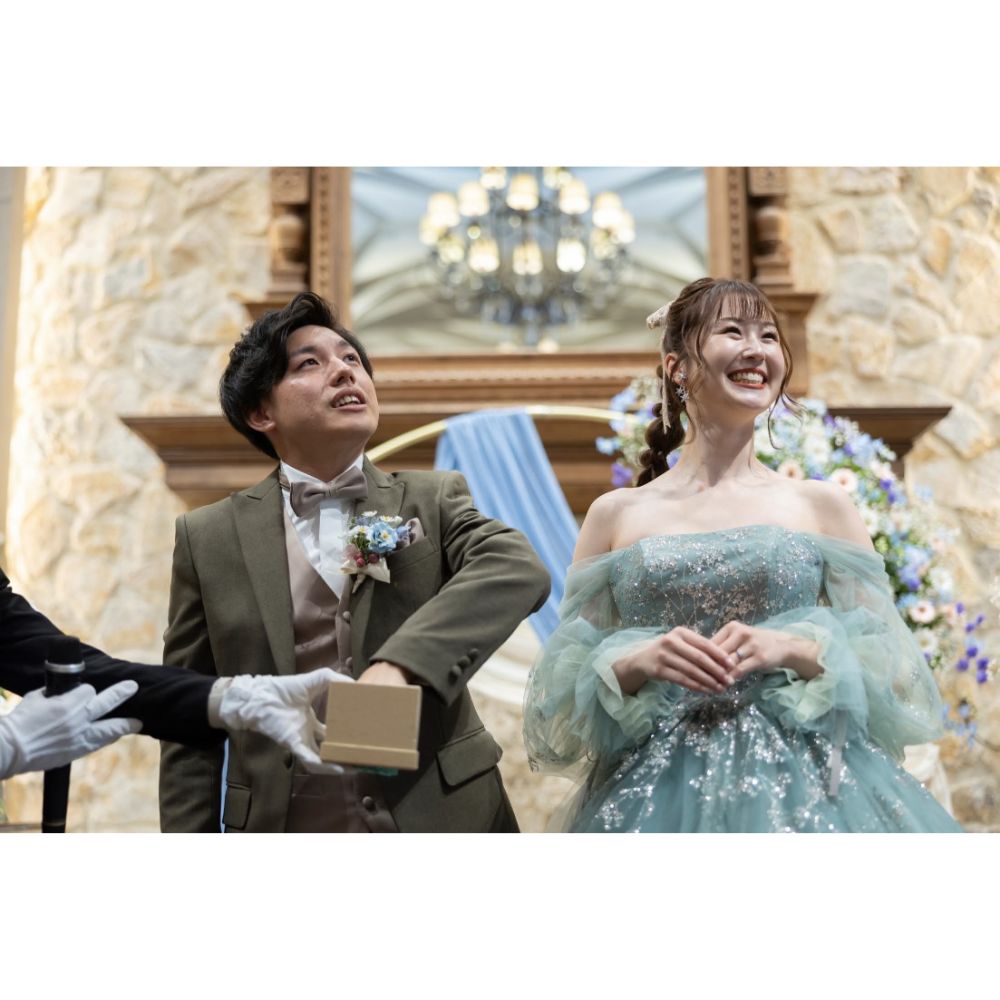 Adam star ウェディング ブライダルアクセサリー ピアス / イヤリング [ AM-102 ]【結婚式 ピアス イヤリング】