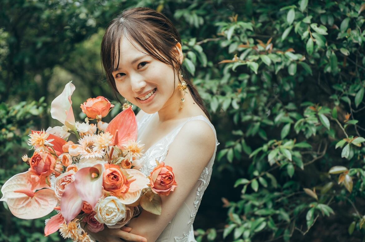 【イヤリング】cocone ウェディング ブライダルアクセサリー イヤリング【結婚式　イヤリング】