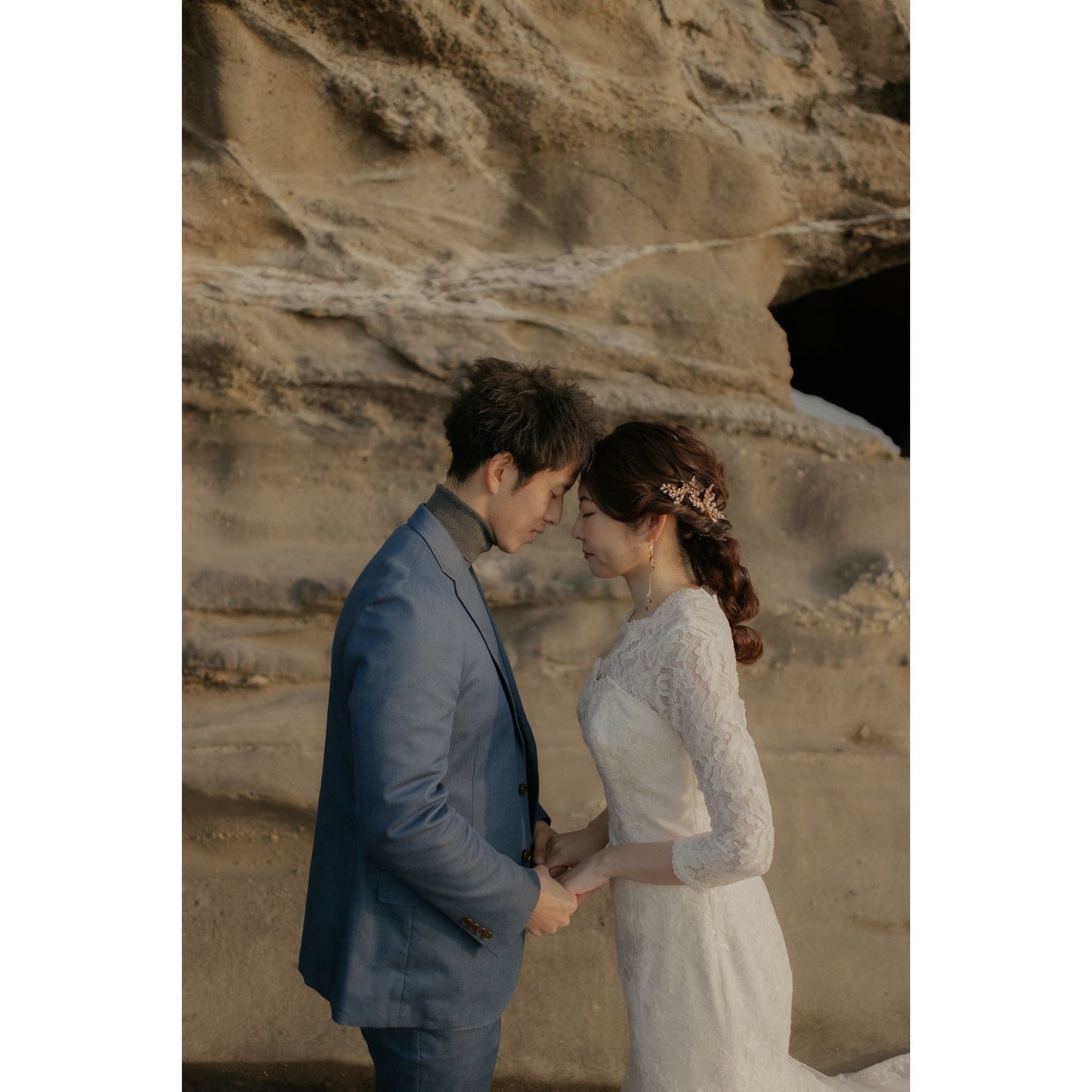 【ヘッドドレス】Louis leaf 5点セット ヘッドドレス ウェディング ブライダルアクセサリー [ AM-116 ]【結婚式 ヘアアクセサリー】