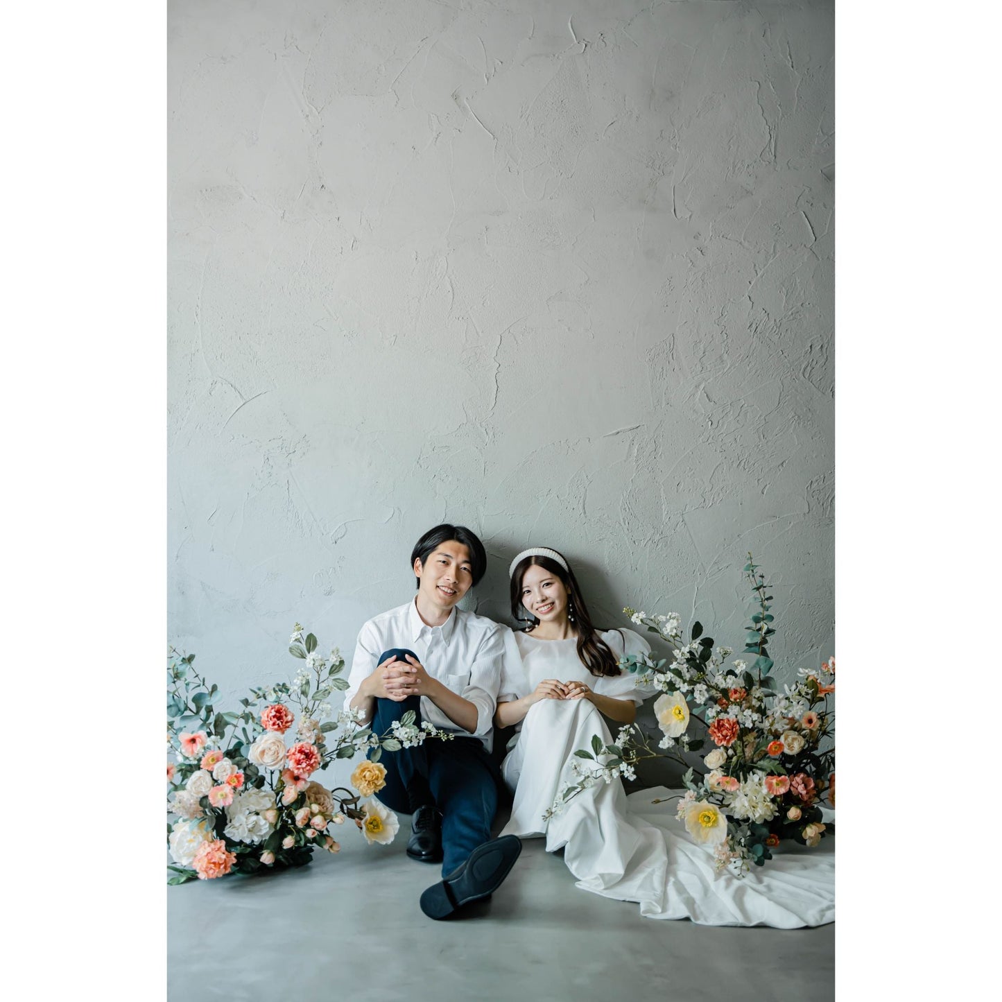 【ヘッドドレス】Charlotte ブライダルアクセサリー ウェディング ヘッドドレス カチューシャ [ AM-147 ]【結婚式 ヘアアクセサリー】