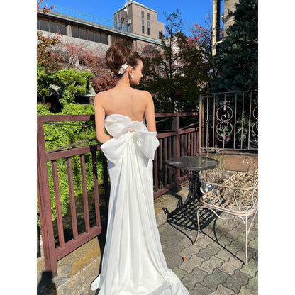 【ヘッドドレス】Sarah flower ブライダルアクセサリー ヘッドドレス [ AM-153 ]【結婚式 ヘアアクセサリー】