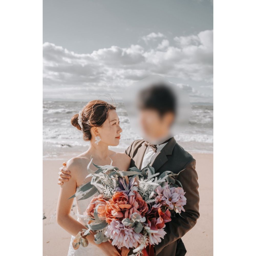 ヘッドドレス ブライダルアクセサリー ウェディング [ AM-159 ]【結婚式 ヘアアクセサリー】