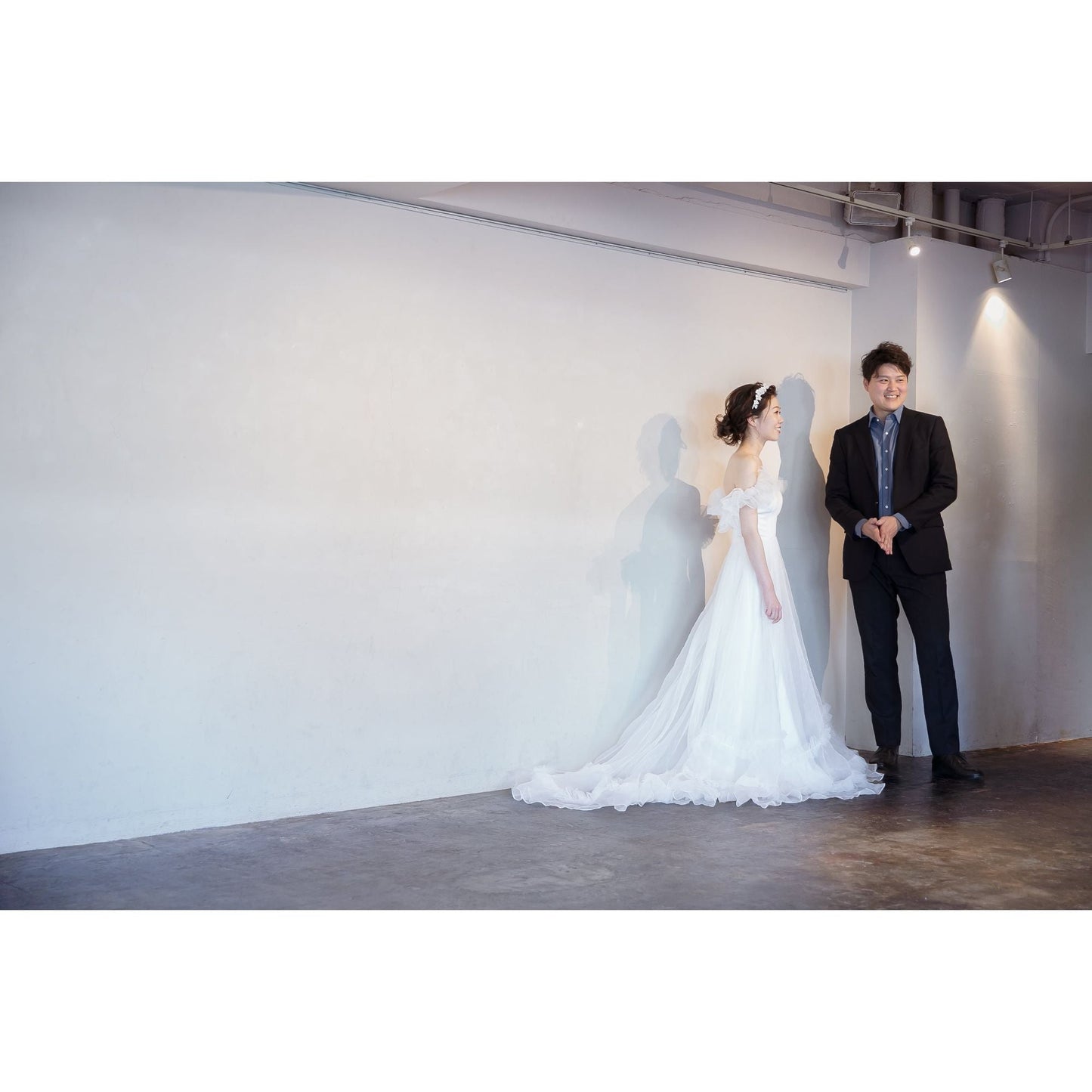 【ヘッドドレス】Selena セレーナ フラワーカチューシャ ブライダルアクセサリー ウェディング [ AM-167 ]【結婚式 ヘアアクセサリー】