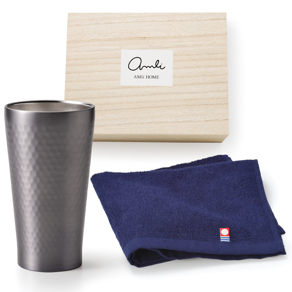 AMIi HOME タンブラーセットA