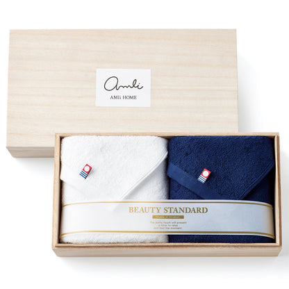 AMIi HOME タオルセットB