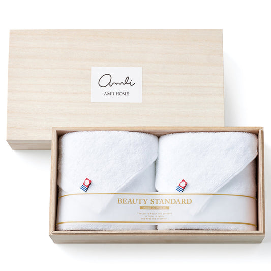 AMIi HOME タオルセットC