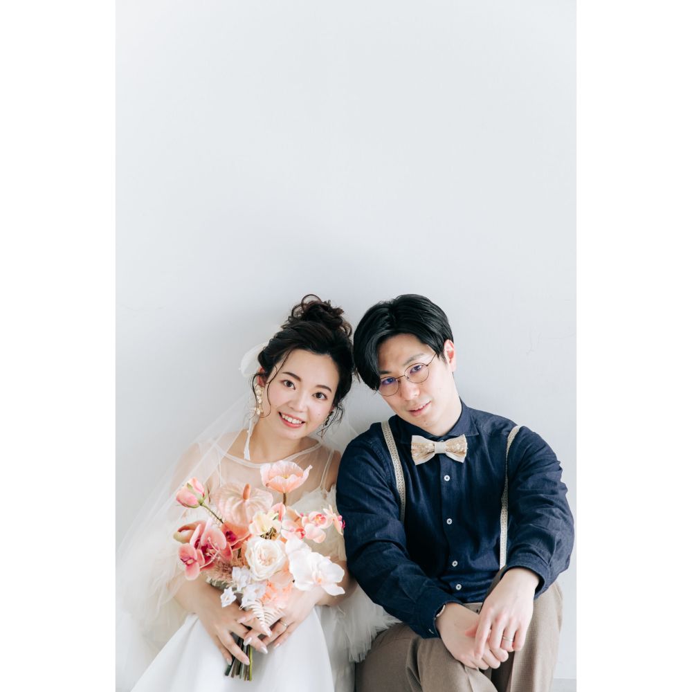 Helena morpho ブライダルアクセサリー ウェディングアクセサリーピアス/ イヤリング [ AM-177 ]【結婚式 ピアス イヤリング】