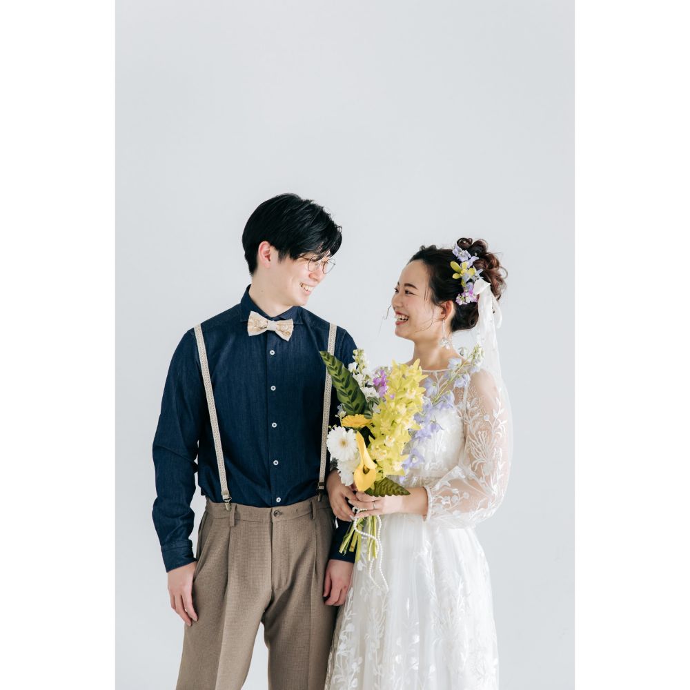 【ピアス・イヤリング】eleanor flower ウェディング ブライダルアクセサリー シルバー ピアス / イヤリング [ AM-70 ]【結婚式 ピアス イヤリング】