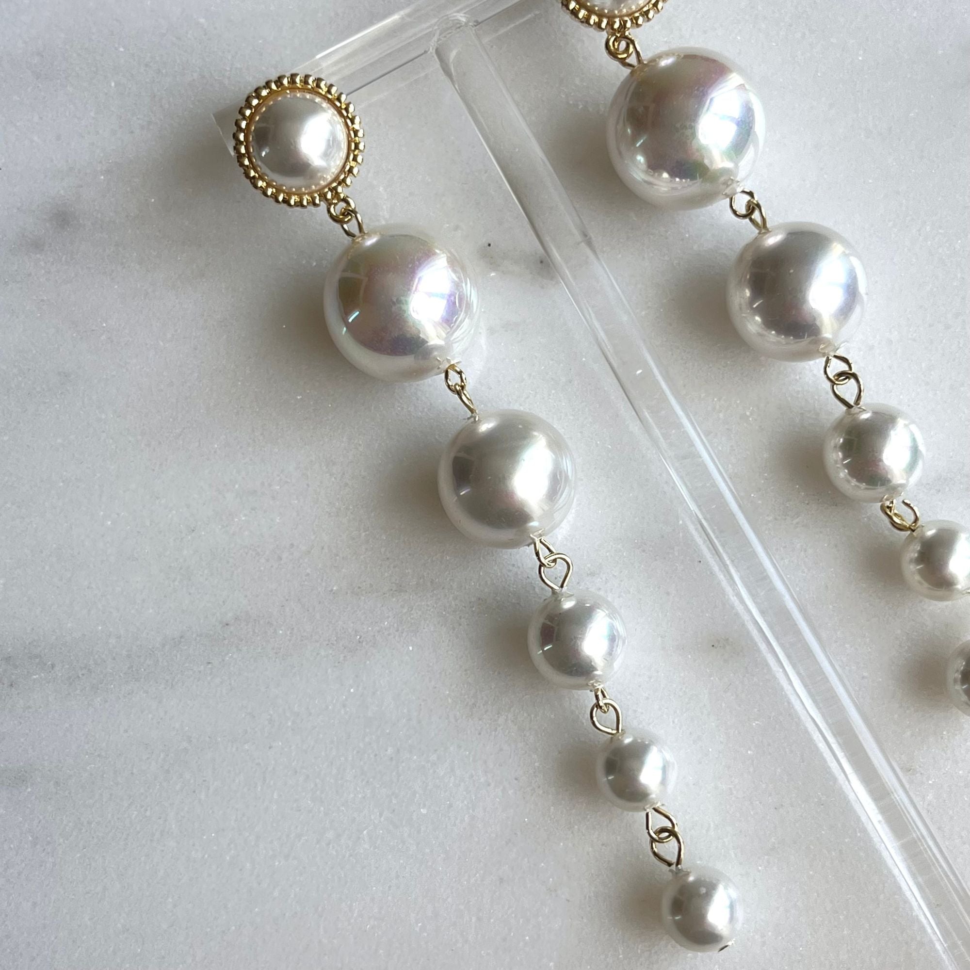 149 ブローチシリーズトカゲちゃん　ハンドメイド　ピアスorイヤリング 149 ブローチシリーズトカゲちゃん ハンドメイド ピアスorイヤリング