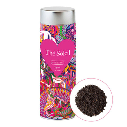 クレ・デュ・ボヌール Cle Du Bonheur 【結婚式 ギフト 縁起物 紅茶】