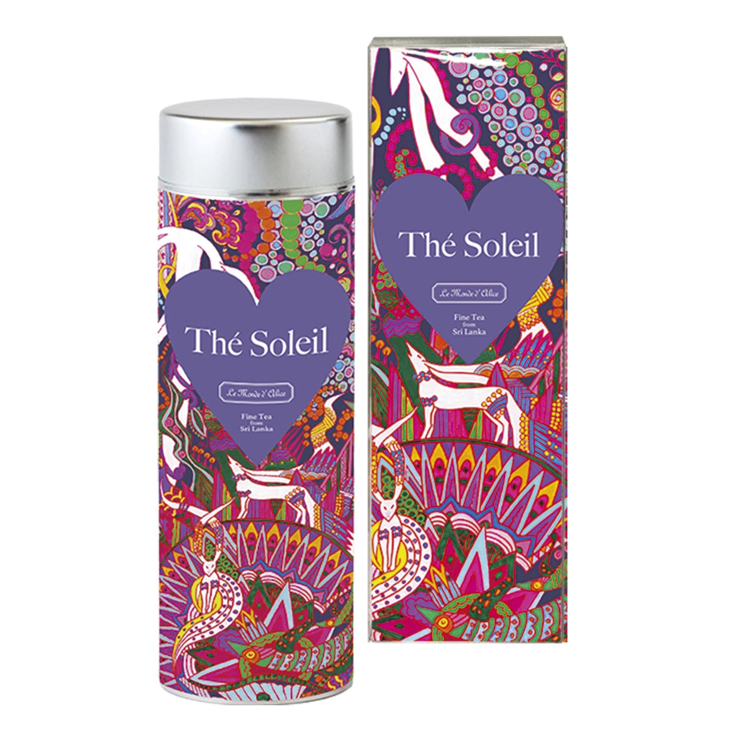 テ・パルフュメ・ア・ラ・ローズ  【結婚式 ギフト 縁起物 紅茶】