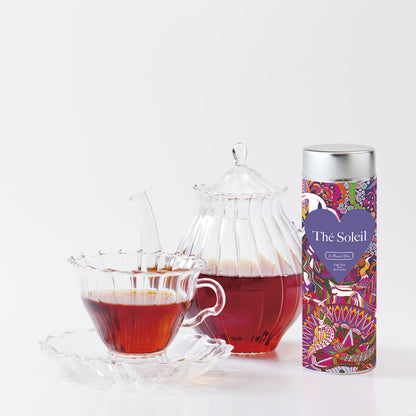 テ・パルフュメ・ア・ラ・ローズ  【結婚式 ギフト 縁起物 紅茶】