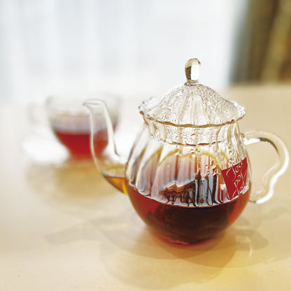 テ・パルフュメ・ア・ラ・ローズ  【結婚式 ギフト 縁起物 紅茶】