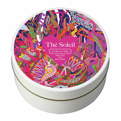 クレ・デュ・ボヌール【結婚式 ギフト 縁起物 紅茶】