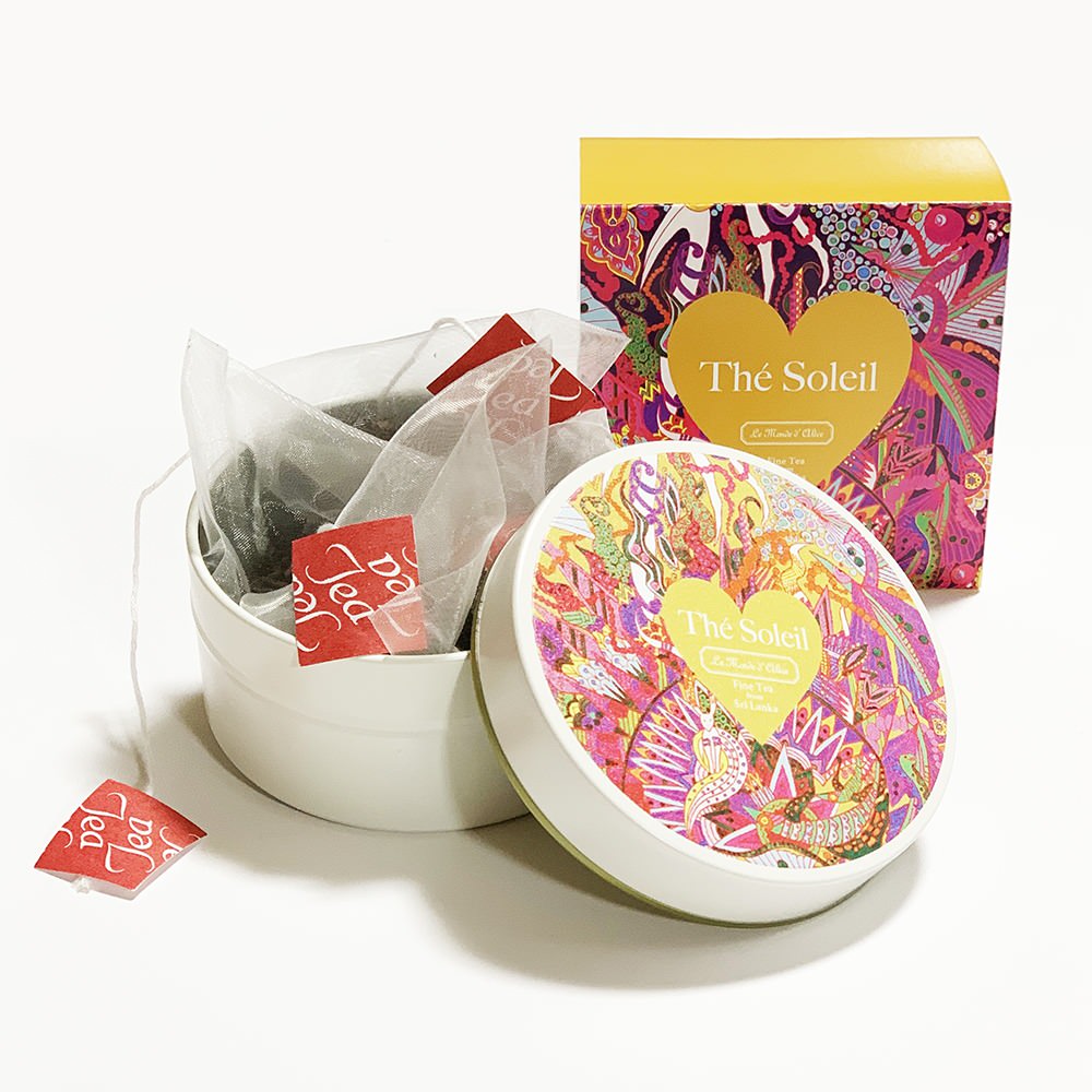 アールグレイ  【結婚式 ギフト 縁起物 紅茶】