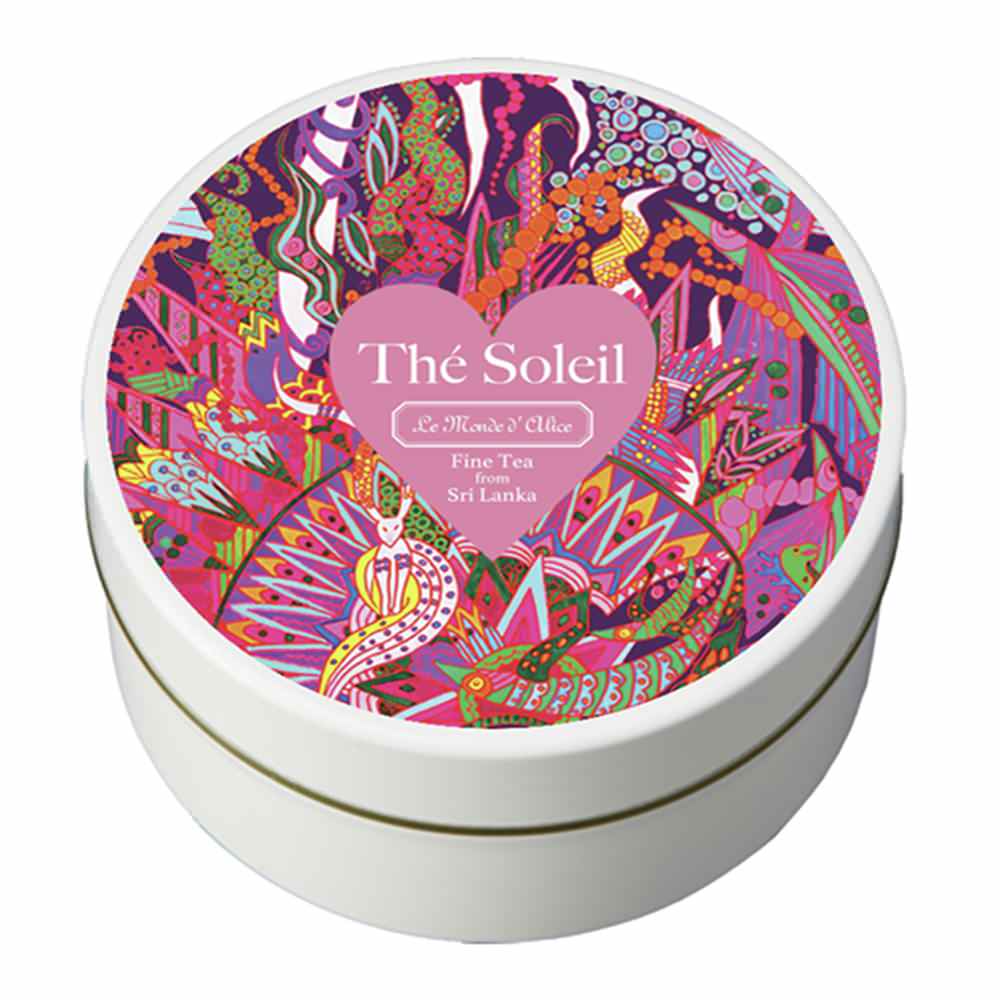 レディーガーデン 【結婚式 ギフト 縁起物 紅茶】