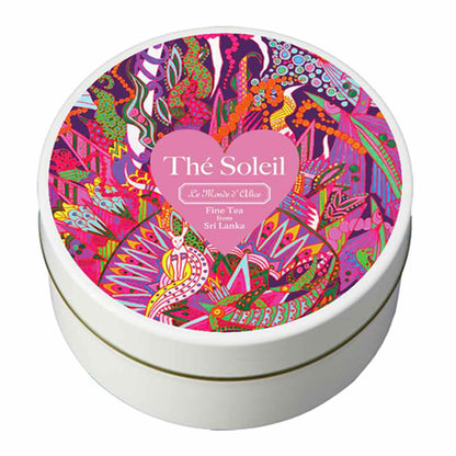 レディーガーデン 【結婚式 ギフト 縁起物 紅茶】