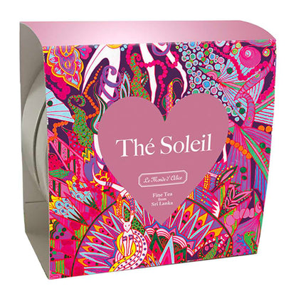 レディーガーデン 【結婚式 ギフト 縁起物 紅茶】