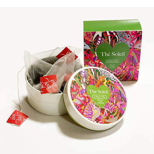 ディンブラ デュ テ  【結婚式 ギフト 縁起物 紅茶】