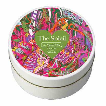 ディンブラ デュ テ  【結婚式 ギフト 縁起物 紅茶】