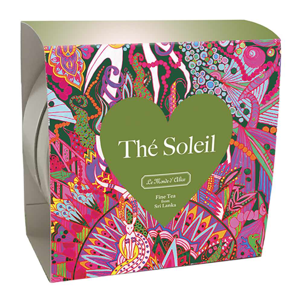 ディンブラ デュ テ  【結婚式 ギフト 縁起物 紅茶】