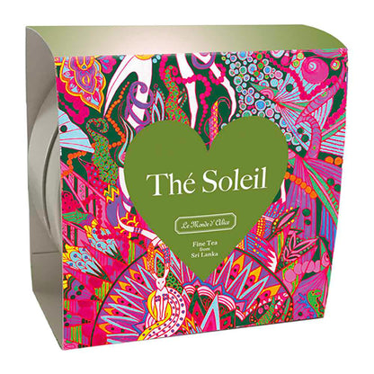 ディンブラ デュ テ  【結婚式 ギフト 縁起物 紅茶】