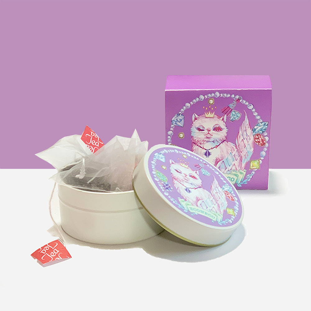 ニナ 【結婚式 ギフト 縁起物 紅茶】