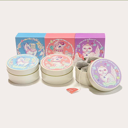 ニナ 【結婚式 ギフト 縁起物 紅茶】