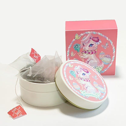 クッペ  【結婚式 ギフト 縁起物 紅茶】