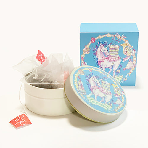 ユニータ  【結婚式 ギフト 縁起物 紅茶】