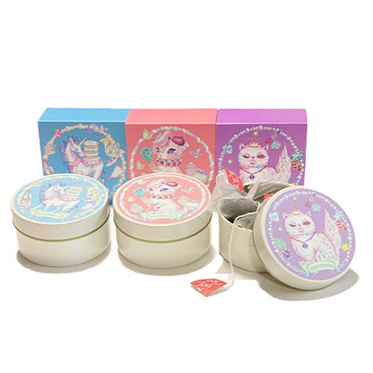 ユニータ  【結婚式 ギフト 縁起物 紅茶】