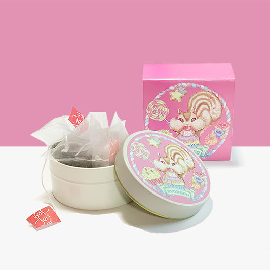 ルル  【結婚式 ギフト 縁起物 紅茶】