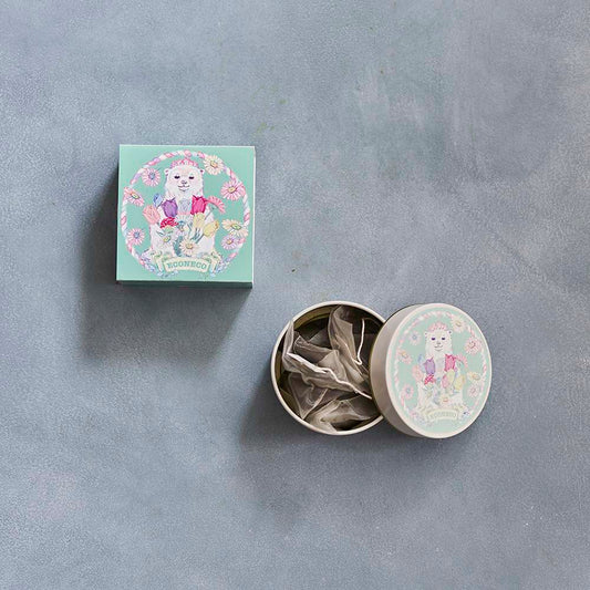 スフレ  【結婚式 ギフト 縁起物 紅茶】