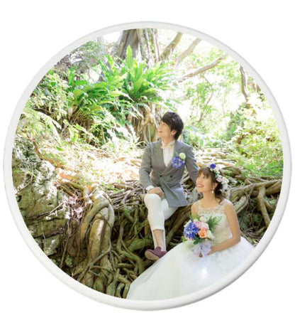 オリジナルデザイン紅茶缶【1ロット30缶】【結婚式・記念品・贈り物】