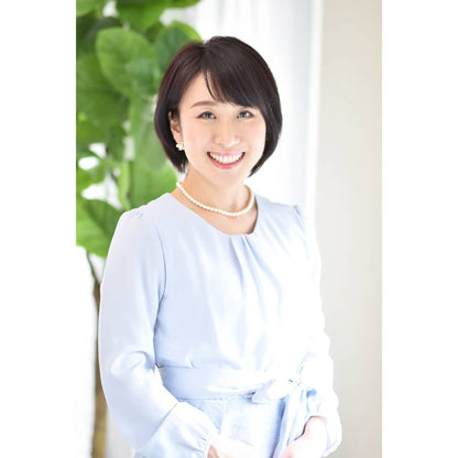 仲間 彩 【結婚式 披露宴 司会】