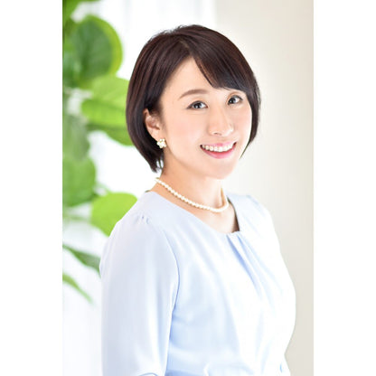 仲間 彩 【結婚式 披露宴 司会】