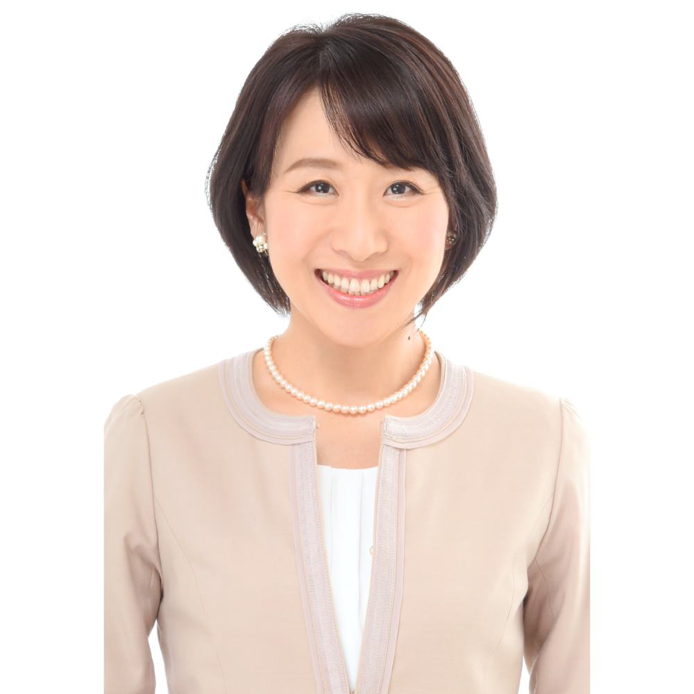 仲間 彩 【結婚式 披露宴 司会】