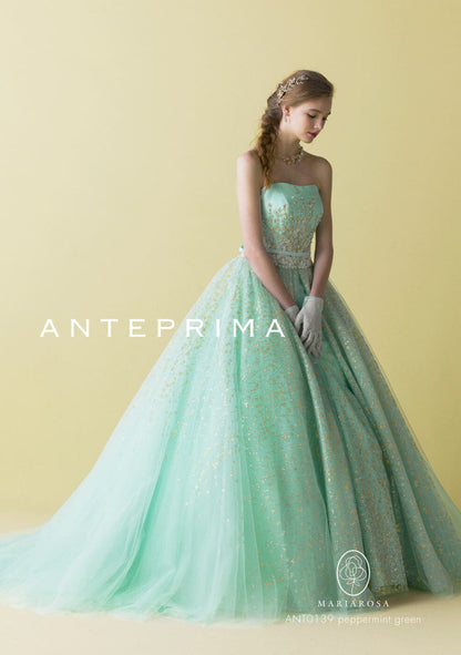 ANT0139pg【結婚式 カラードレス レンタル】