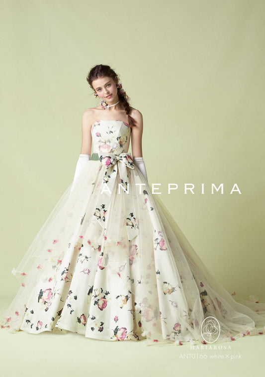 ANT0166wxpi【結婚式 カラードレス レンタル】