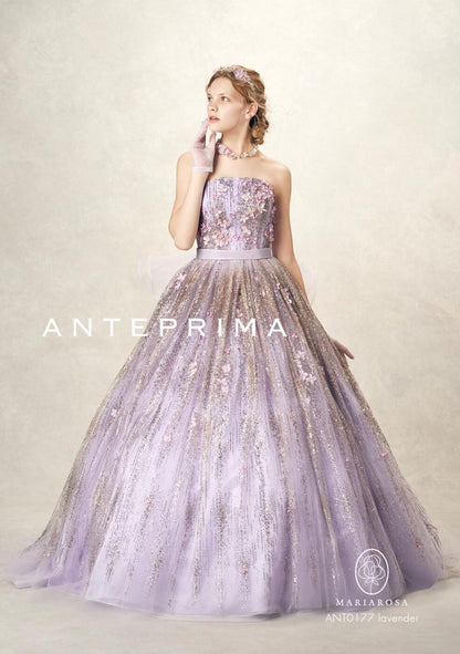 ANT0177lv【結婚式 カラードレス レンタル】