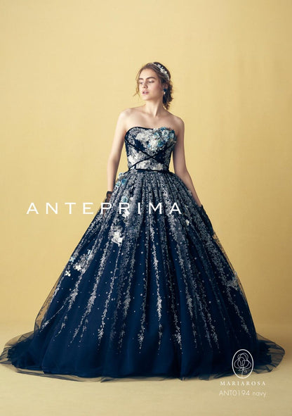 ANT0194na【結婚式 カラードレス レンタル】