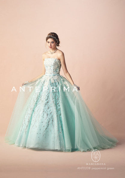 ANT0208pg【結婚式 カラードレス レンタル】